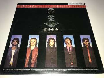 Horslips ‎– Aliens