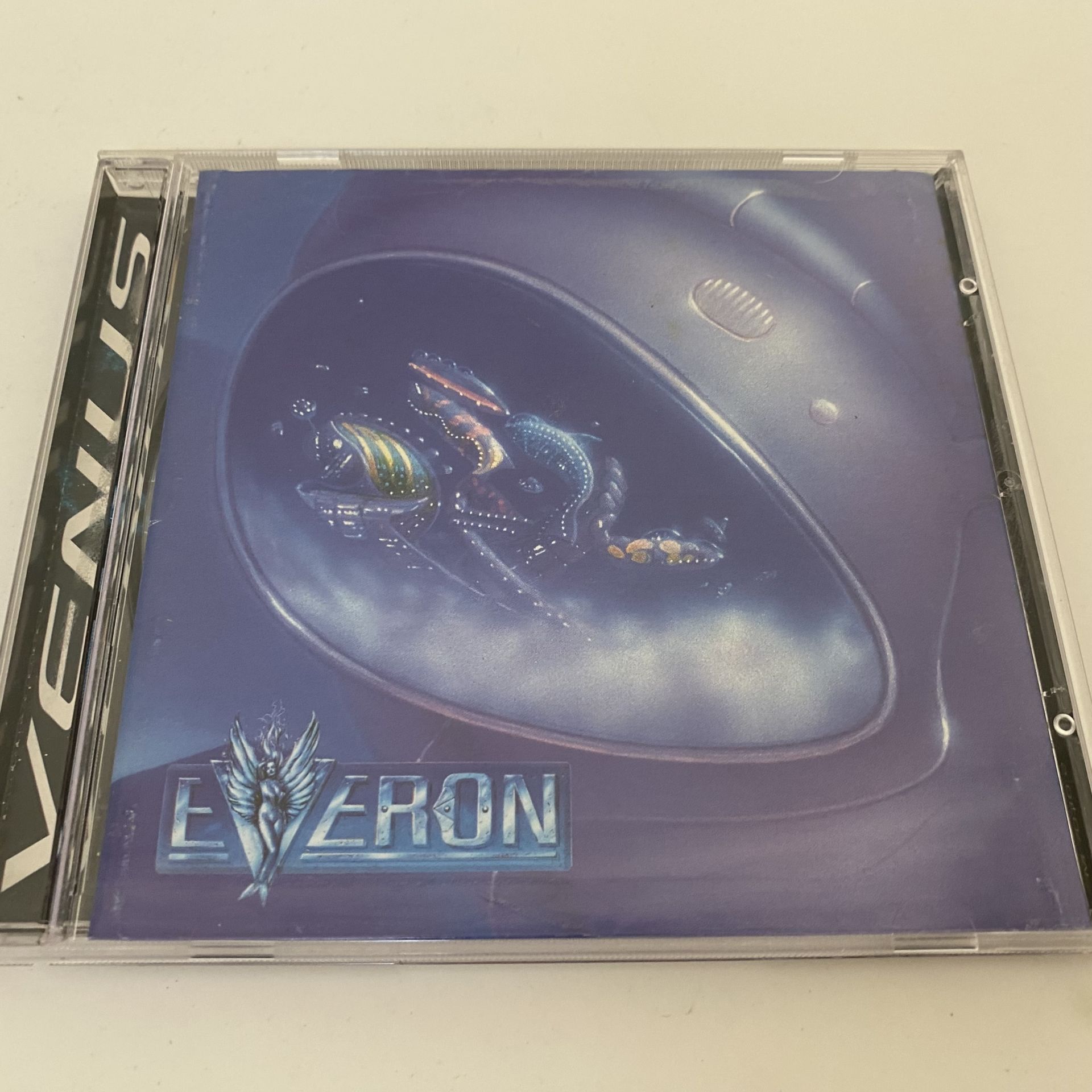 Everon – Venus