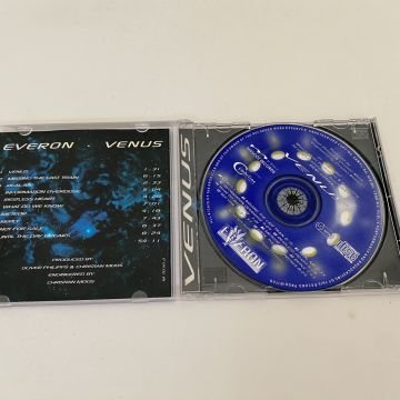 Everon – Venus