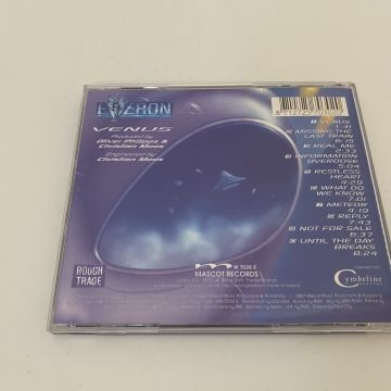 Everon – Venus