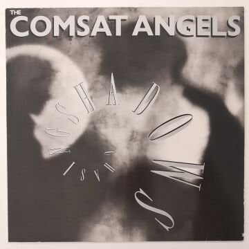 The Comsat Angels – Chasing Shadows