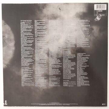 The Comsat Angels – Chasing Shadows