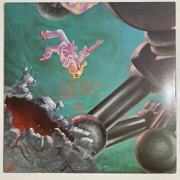 Queen ‎– News Of The World