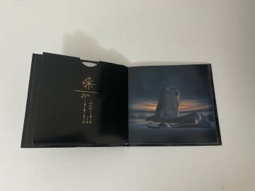 Nightwish – Human. :||: Nature. 2 CD