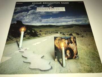 The Edgar Broughton Band ‎– Wasa Wasa