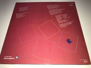 Horslips ‎– Short Stories / Tall Tales