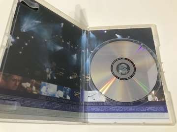 Mike Oldfield ‎– Tubular Bells II & III Live