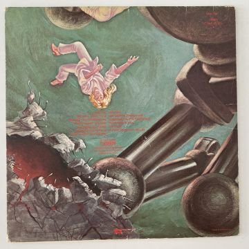 Queen ‎– News Of The World