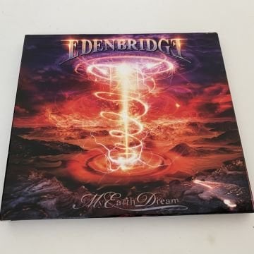 Edenbridge – MyEarthDream