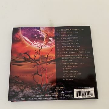 Edenbridge – MyEarthDream