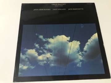 Collin Walcott – Cloud Dance