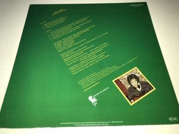 The Joe Chemay Band ‎– The Riper The Finer