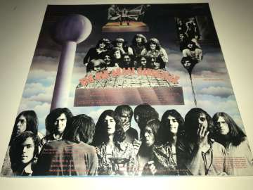Van Der Graaf Generator ‎– '68 - '71