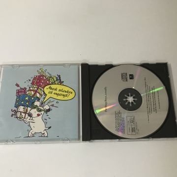 Pet Shop Boys – Actually