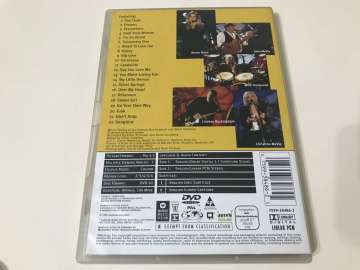 Fleetwood Mac ‎– The Dance