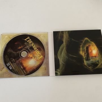 Edenbridge – The Chronicles Of Eden 2 CD