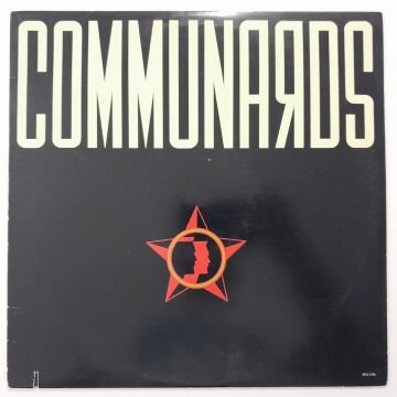 The Communards ‎– Communards