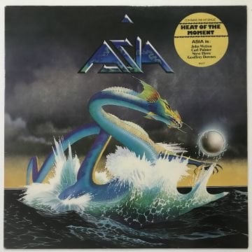 Asia ‎– Asia