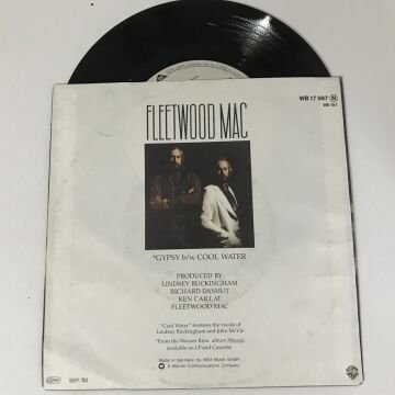Fleetwood Mac – Gypsy