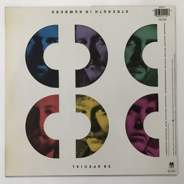 38 Special – Strength In Numbers