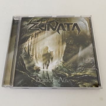 Zonata – Buried Alive