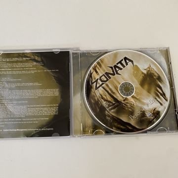 Zonata – Buried Alive