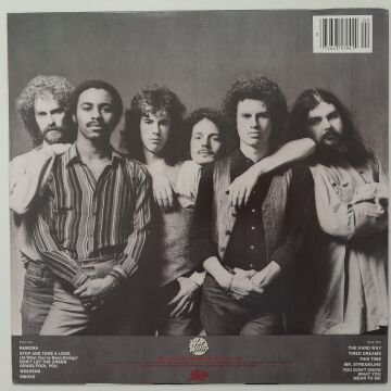 Wet Willie – Which One's Willie?