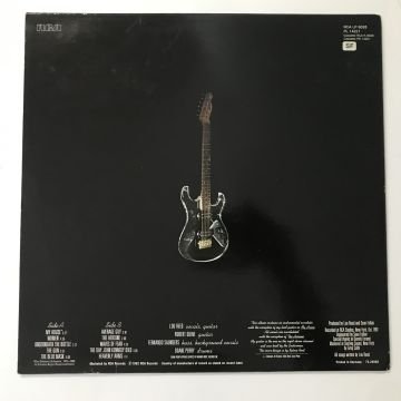 Lou Reed ‎– The Blue Mask