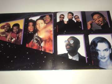 The Future Of House... A New Generation 2 LP