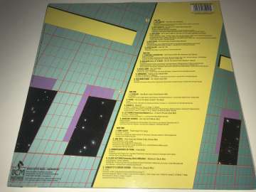 The Future Of House... A New Generation 2 LP