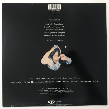 Innocence – Belief