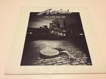 Aerial ‎– In The Middle Of The Night