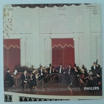 Antonio Vivaldi - Roberto Michelucci, I Musici – Le Quattro Stagioni