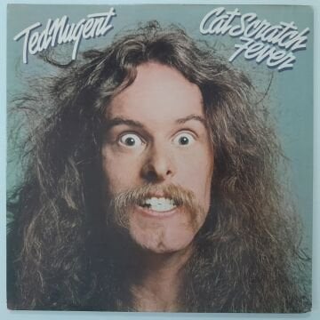 Ted Nugent – Cat Scratch Fever