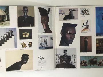 Grace Jones ‎– Island Life