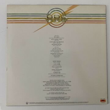 Atlanta Rhythm Section – A Rock And Roll Alternative