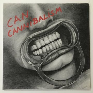 Can ‎– Cannibalism 2 LP