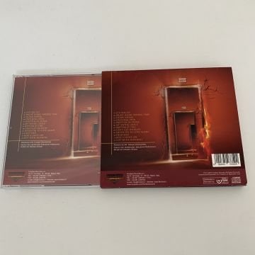 Frederiksen - Denander – Baptism By Fire