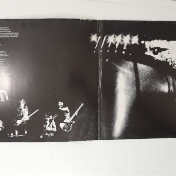 Lou Reed ‎– Rock N Roll Anima