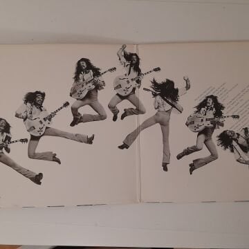 Ted Nugent – Free-For-All