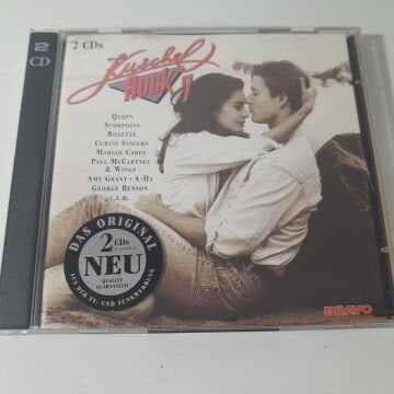 Kuschelrock 7 2 CD