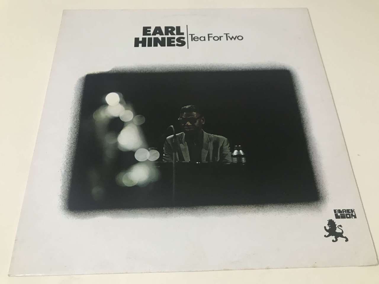 Earl Hines – Tea For Two