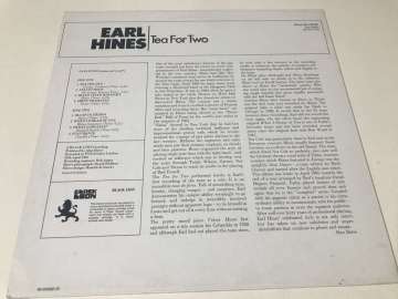 Earl Hines – Tea For Two