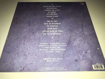 Victory ‎– Temples Of Gold