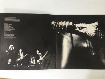 Lou Reed ‎– Rock N Roll Anima