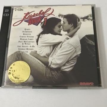 Kuschelrock 7 2 CD