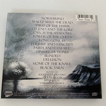Falconer – Northwind 2 CD