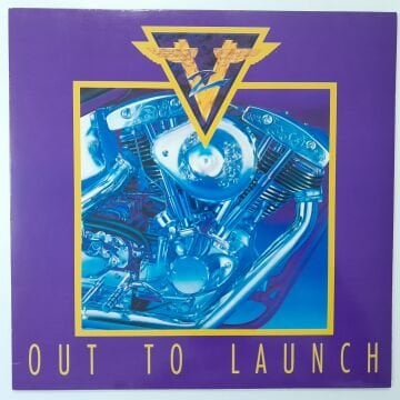 V2 ‎– Out To Launch
