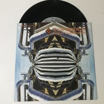 The Alan Parsons Project – Don't Answer Me