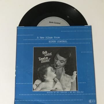 Birth Control – Pick On Me / Limelight